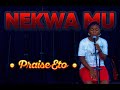 Mr. M & Revelation - Nekwa Mu Cover