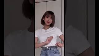 Tiktokではやってるやつ