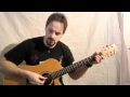 Dream Theater - Space Dye Vest (Acoustic Guitar ...
