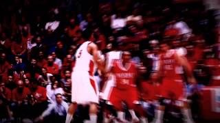 UNM - Lobos Mens Basketball Open 2010