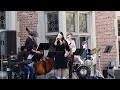 Good Morning Heartache | UCLA Jazz Collective