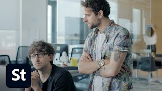 Keep up with Hovering Art Directors | Adobe Creative Cloud