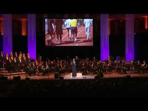 Fight Song - US Navy Band