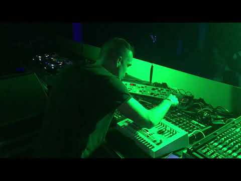 Head Front Panel LIVE @ Rave Alert 10 years MegaRave