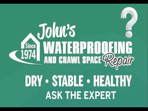 What's the Difference Between Vented and Sealed Crawl Spaces?