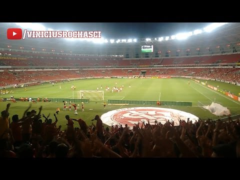 Inter 2x1 Passo Fundo - Haja o que houver - Guarda Popular