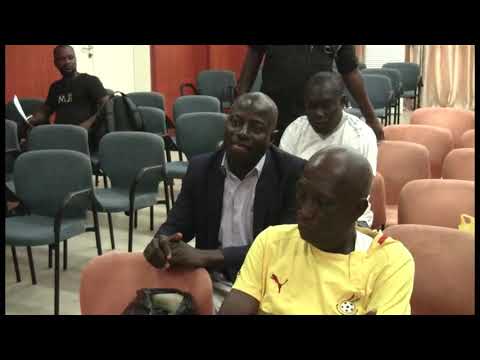 Week 4 GHPL: Ebusua Dwarfs vrs Liberty Professionals (Cape Coast)