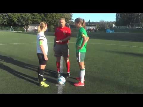 FC Irlande Auderghem - RWC Sibret op 21.09.2019