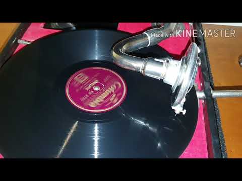 Madelaine - Turner Layton - 1942 Columbia FB 2780 - 78 rpm