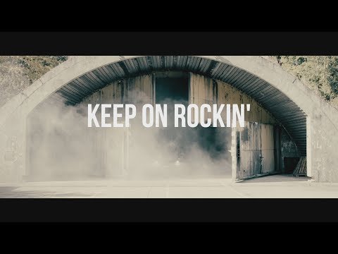 Metaphysics feat. Cr7z - Keep On Rockin (Official Video)