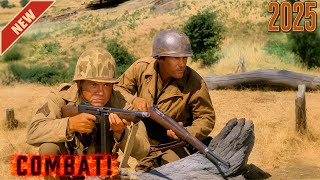 Download lagu Combat ! 1962-1967 Season 6 | Ollie Joe | Best Drama, Action, War Of US  | Full Episodes 1080p mp3