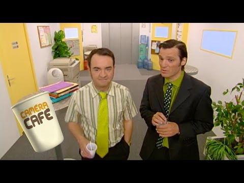 Compilation Caméra Café - Saison 6 (partie 4)