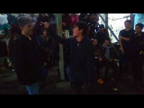 Whangold vs ctm - Fecha 9