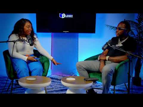 From the Block Podcast EP:6 :Calico Jones interview! BMF, Real Estate, Street politics, New Atlanta