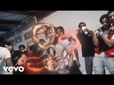 BankrollJyro - Chillin With Ben (Official Music Video)