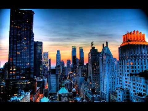 Sebastian Davidson - Saretha Smiles (Elastic Sound Remix)