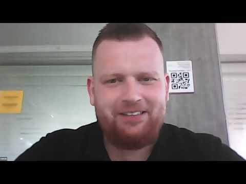 SSBS Webinar Life During & After War  Roman Nazarenko