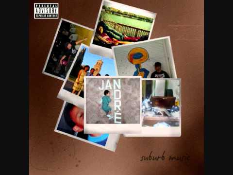 Jandre - Boss (Suburb Music Mixtape)