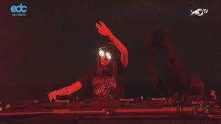 REZZ Live at EDC Las Vegas 2017