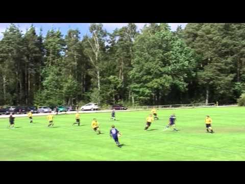 Herren : Fichte Ansbach