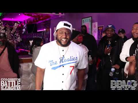 Cephdeezy vs Gez LeFlare