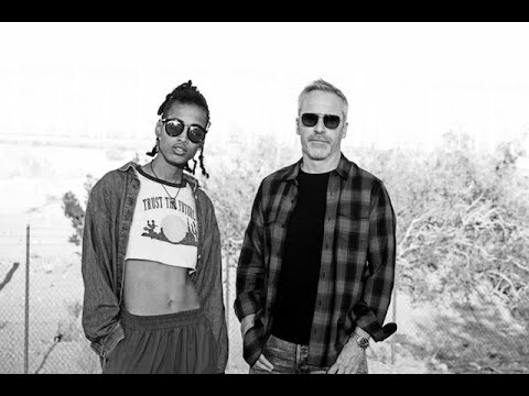 Jace Allen & Payge Turner - Battleborn (Official Video)