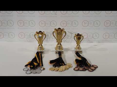 3x3 jégkorongtornák Óbudán 2020 Február