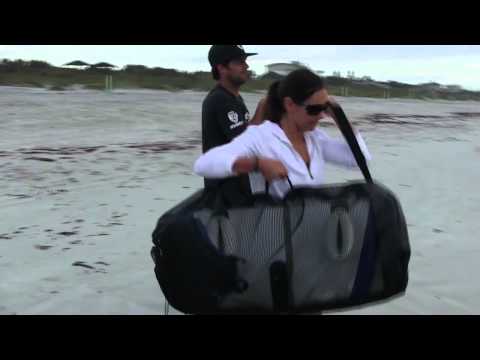 AirWave At The Beach