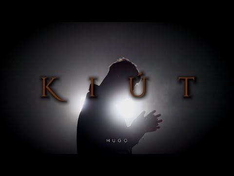 HUGO - KIÚT (Official Music Video)