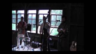 Gordon Stone Trio 5/29/11 Video 8