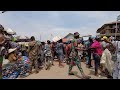 Gbagi-Ogunpa Main Market in African Biggest City of Ibadan Nigeria. Ep 2