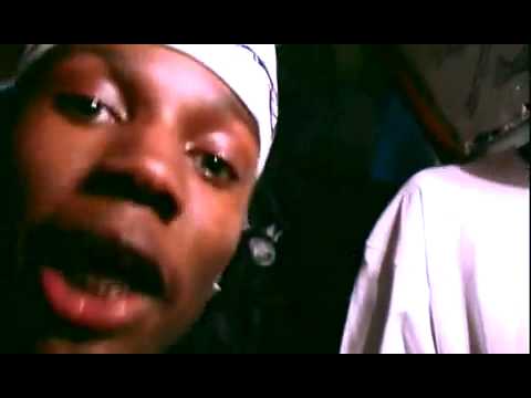 Ears vs Tinchy Stryder Battle (Part 2)