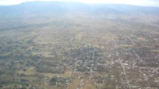 preview picture of video 'the parie en su viage de chicago a rio de ejutla,oaxaca'