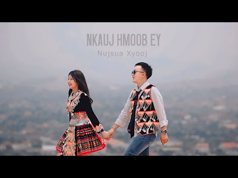 Nkauj Hmoob Ey - NujSua Xyooj [ Full song_S.C Pov Cover 2024 ]