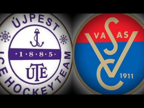 UTE "lila" - Vasas U10 I. félidő