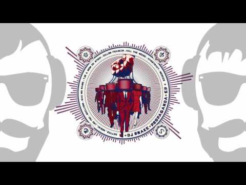 DJ Snake - Propaganda (Skellism Remix)