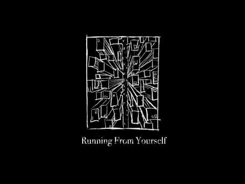 Running From Yourself - Aaron Mac