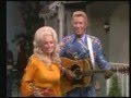 Porter Wagoner & Dolly Parton - If Tearsdrops ...