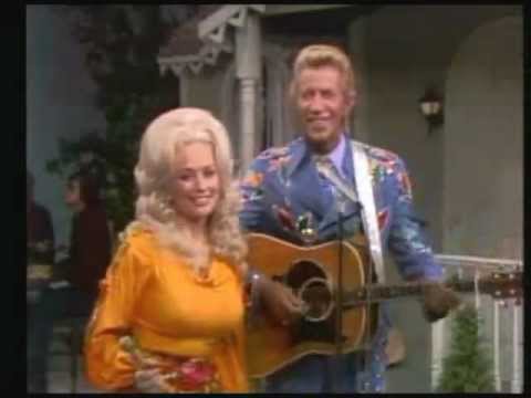 ポーター・ワゴナー & ドリー・パートン - 涙の雫がペニーだったら (1973) (Porter Wagoner & Dolly Parton - If Tearsdrops Were Pennies (1973))