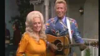 Porter Wagoner &amp; Dolly Parton - If Tearsdrops Were Pennies (1973)