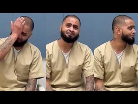 Ch0m0 Cries When His Parole Hearing Goes Viral