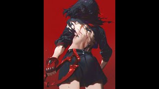 Cover art for Almost_Dead