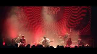 Jambinai @ Ethno Port Poznan Festival 2014