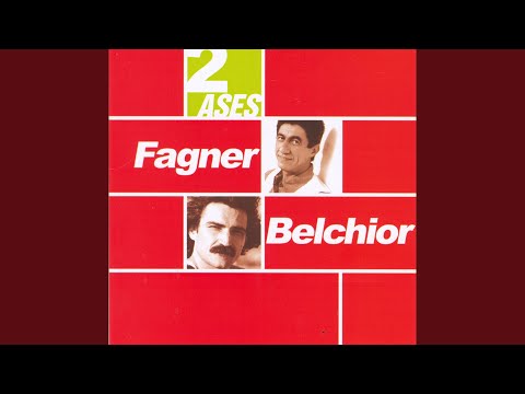 Antônio Conselheiro (bumba Meu Boi) - Fagner