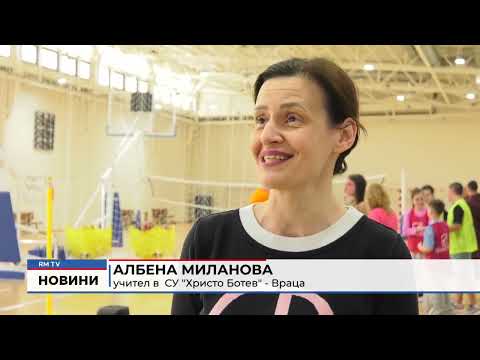За Деня на Европа: СУ \