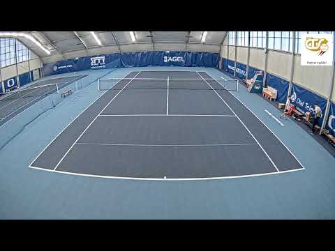 Kurt 1_10.2.2020  HMČR Sparta Praha - Mladší žákyně