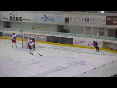 WSI Slovakia - AK Bars 2:6