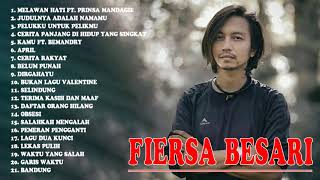 Download lagu 20 Lagu Terbaik Fiersa Besari Terbaru Fiersa Besari  Full Album 2021 mp3