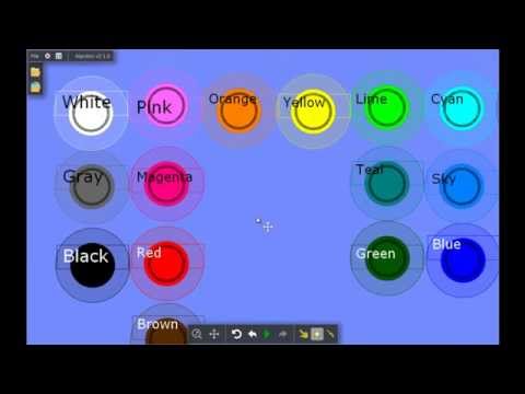 TTMR Season 3 Part 1 - New colors, New elimination style!