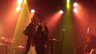 Outcast - James Durbin 8/11/12